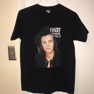 Harry Styles Soft T-shirt